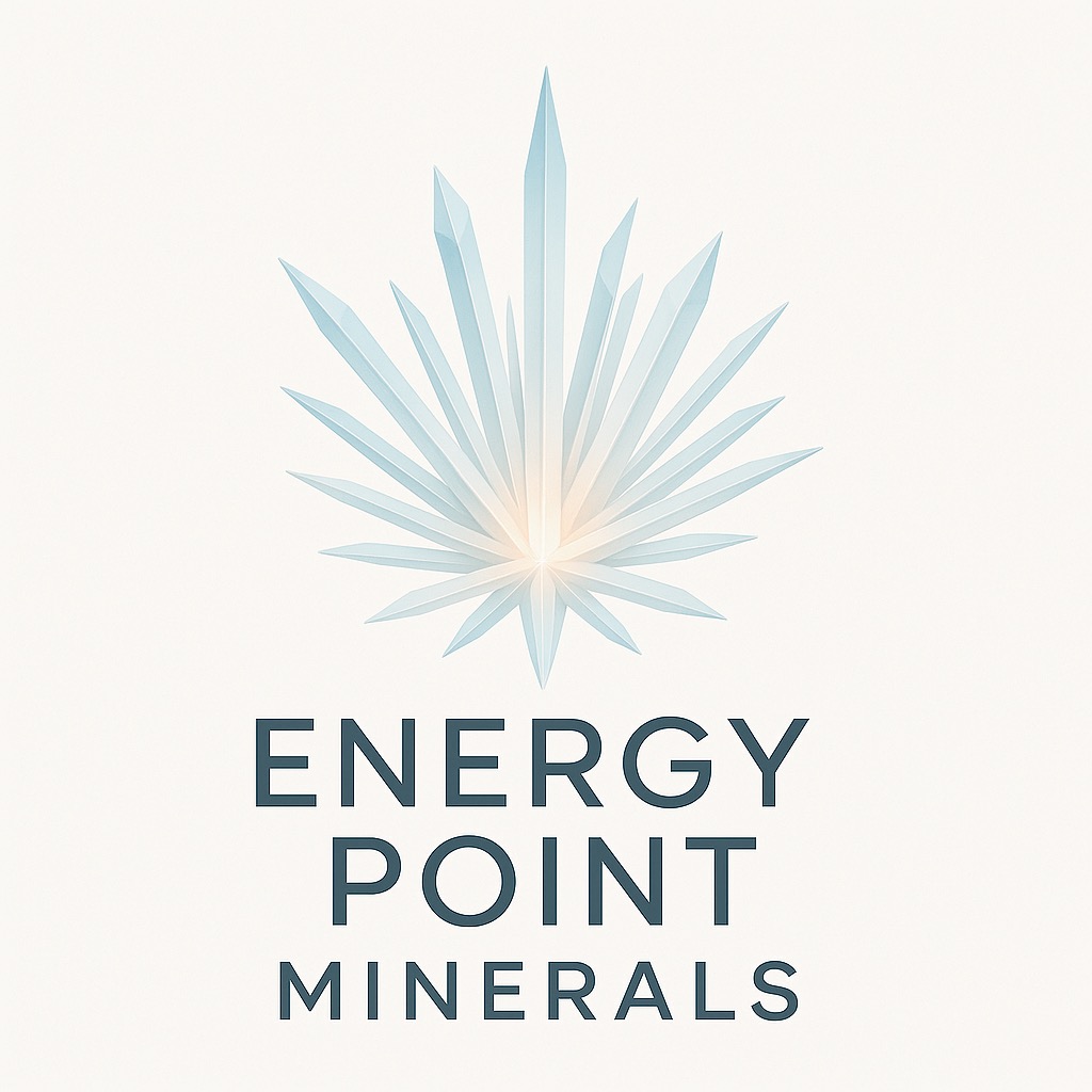 Energy Point Minerals Inc. logo